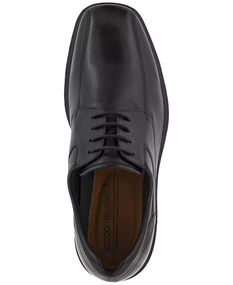 Ecco Men's Helsinki 2 Bike-Toe Oxfords