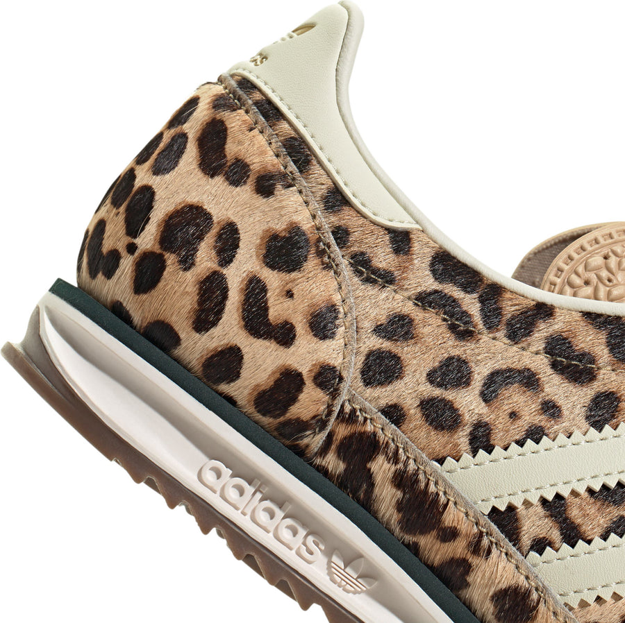 Adidas SL 72 Sneaker - Women's