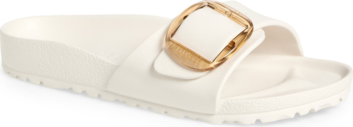 Birkenstock Madrid EVA Big Buckle Waterproof Slide Sandal - Women's