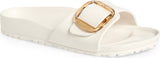 Birkenstock Madrid EVA Big Buckle Waterproof Slide Sandal - Women's