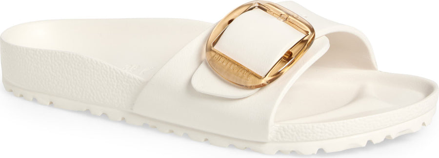 Birkenstock Madrid EVA Big Buckle Waterproof Slide Sandal - Women's