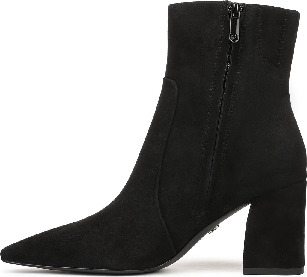 Sam Edelman Scottie Block Heel Bootie - Women's