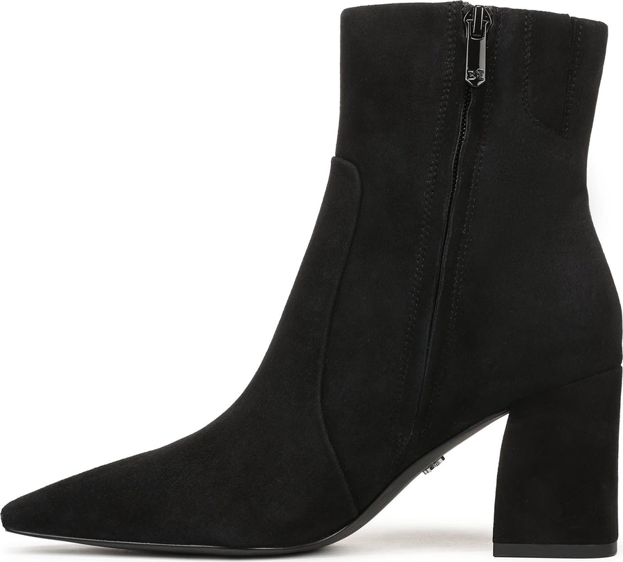 Sam Edelman Scottie Block Heel Bootie - Women's