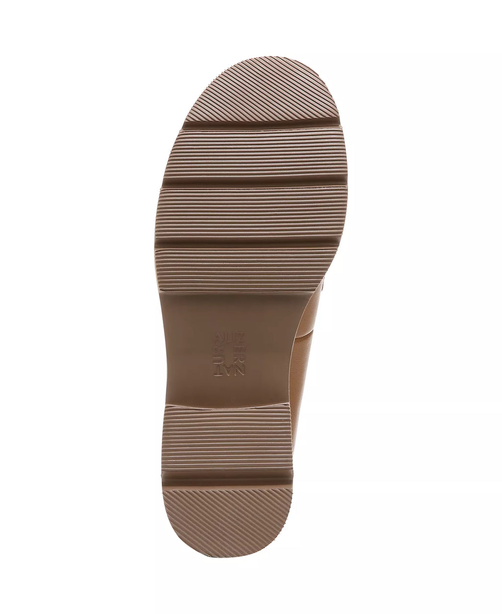 Naturalizer Women's Cabaret Lug Sole Loafers