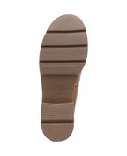 Naturalizer Women's Cabaret Lug Sole Loafers