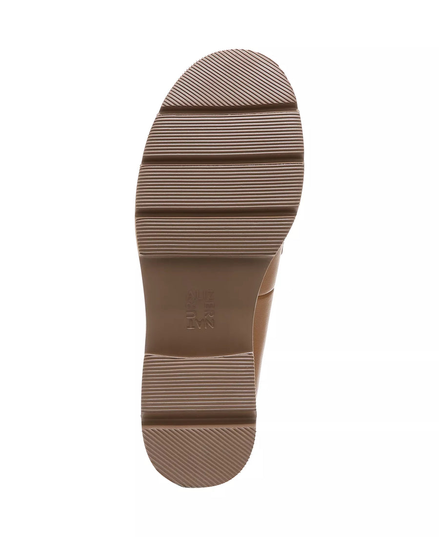 Naturalizer Women's Cabaret Lug Sole Loafers