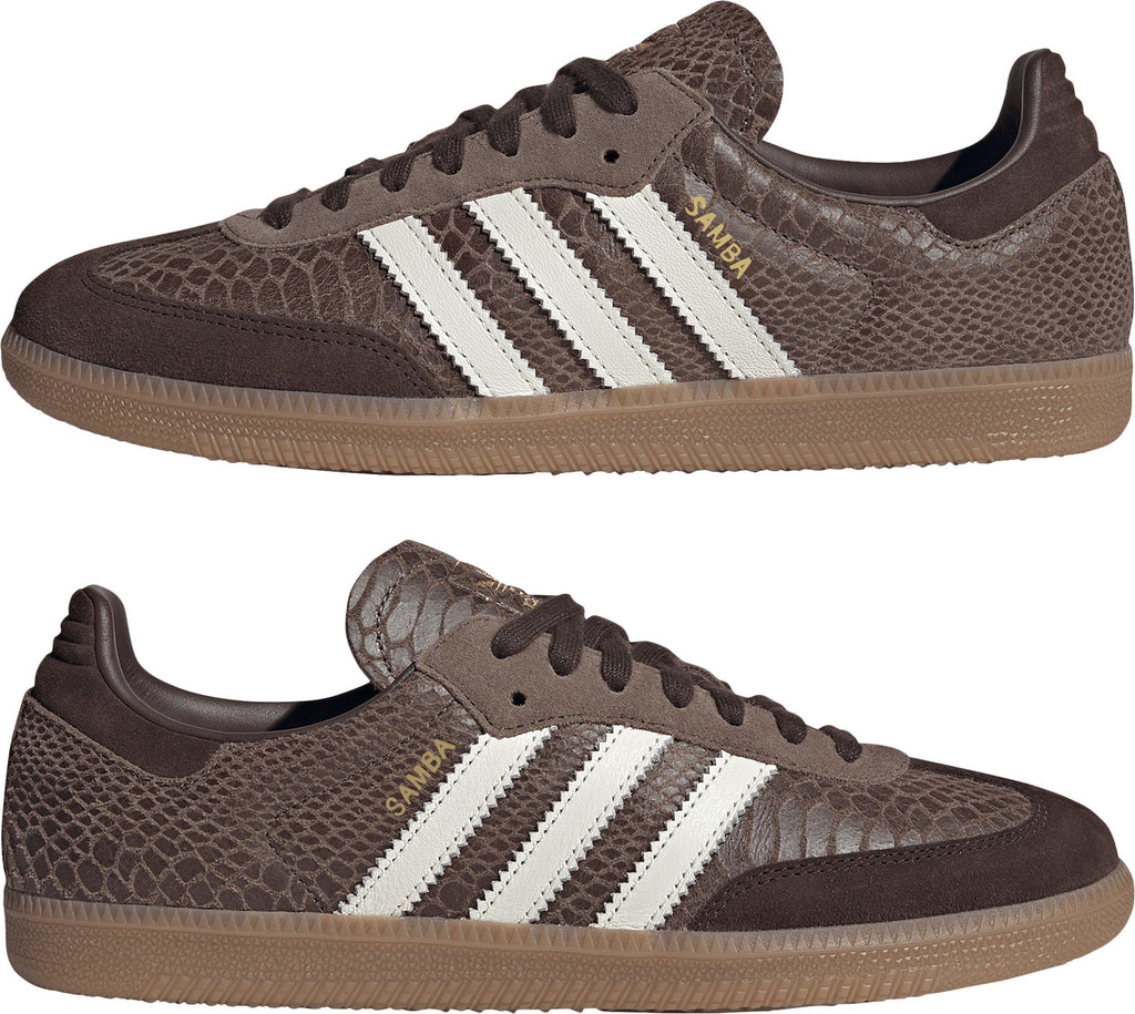 Adidas Gender Inclusive Samba OG Sneaker - Men's
