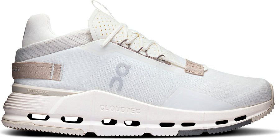 On Cloudnova 2 Training Sneaker - Men's