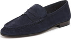 Sam Edelman Lizbeth Moc Toe Loafer - Women's