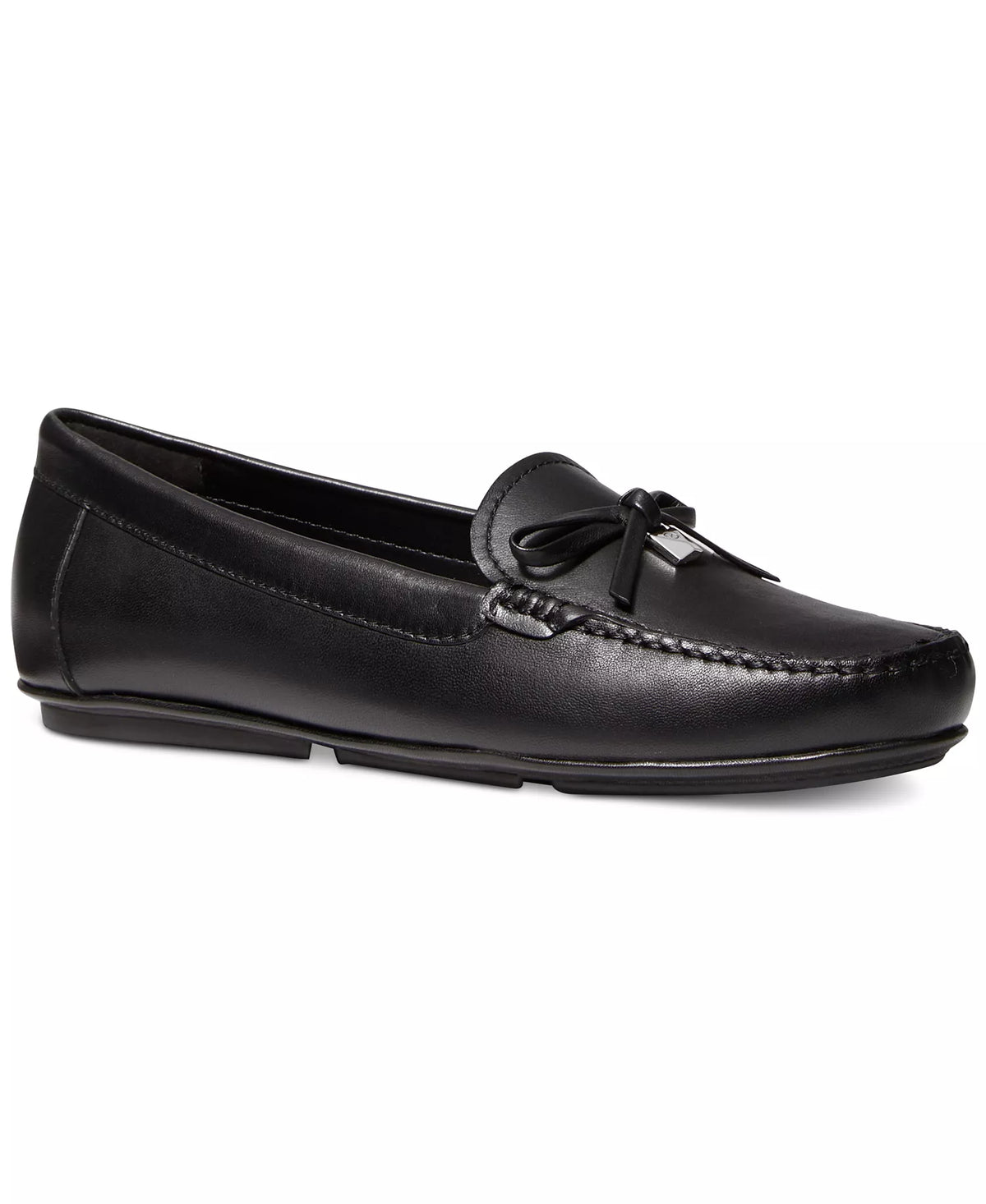 Michael Kors Women's Juliette Slip-On Moccasin Loafers