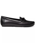 Michael Kors Women's Juliette Slip-On Moccasin Loafers