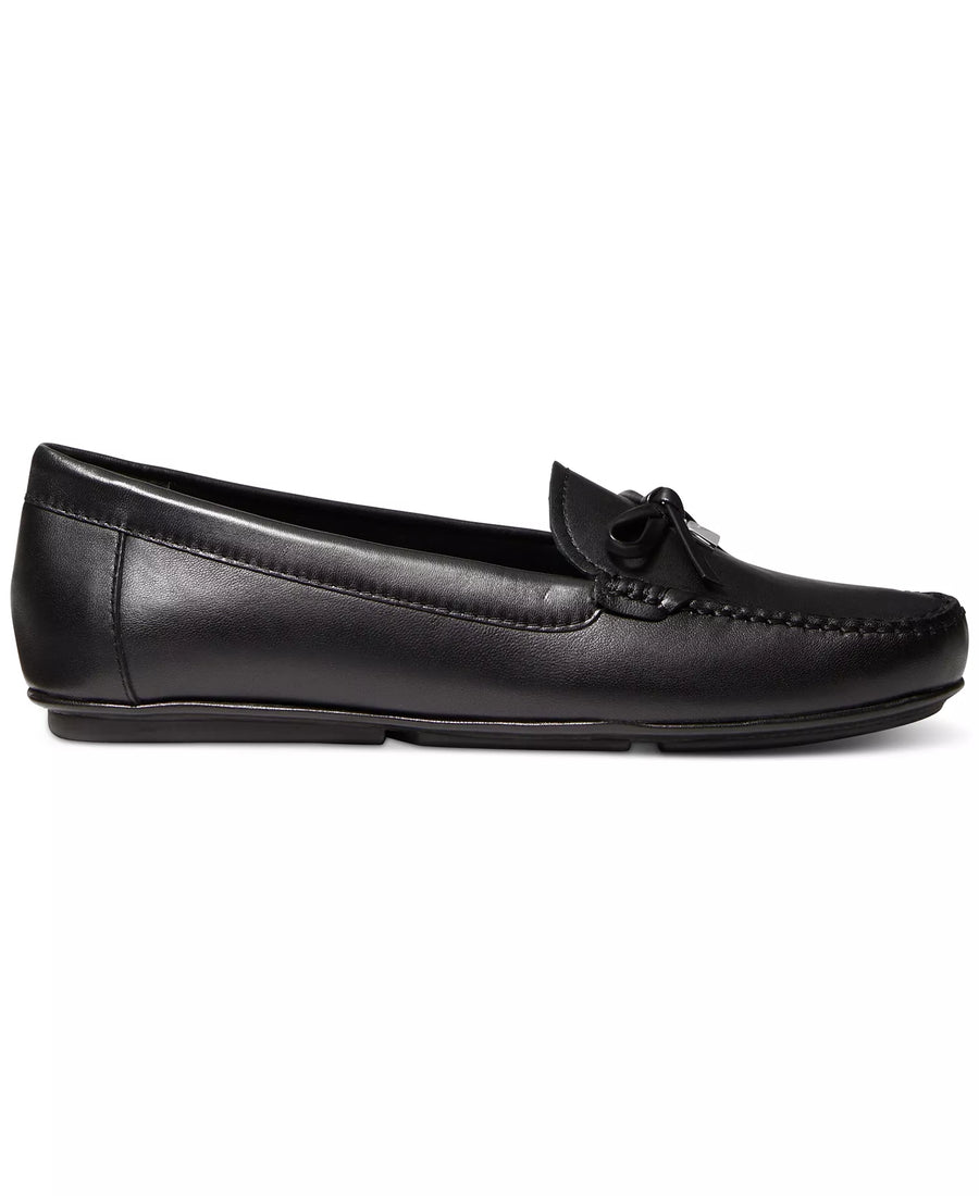 Michael Kors Women's Juliette Slip-On Moccasin Loafers