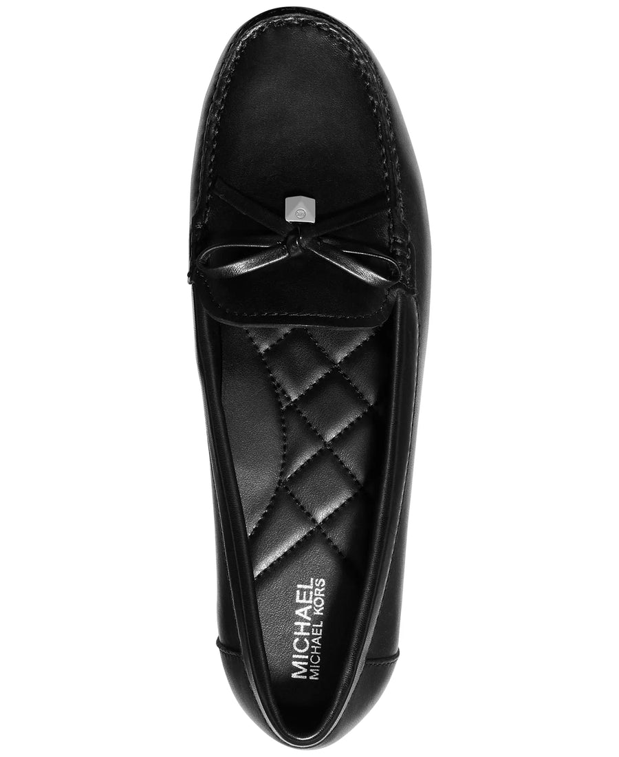 Michael Kors Women's Juliette Slip-On Moccasin Loafers