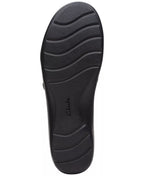 Clarks Women's Cora Harbor Zip Flats