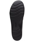 Clarks Women's Cora Harbor Zip Flats