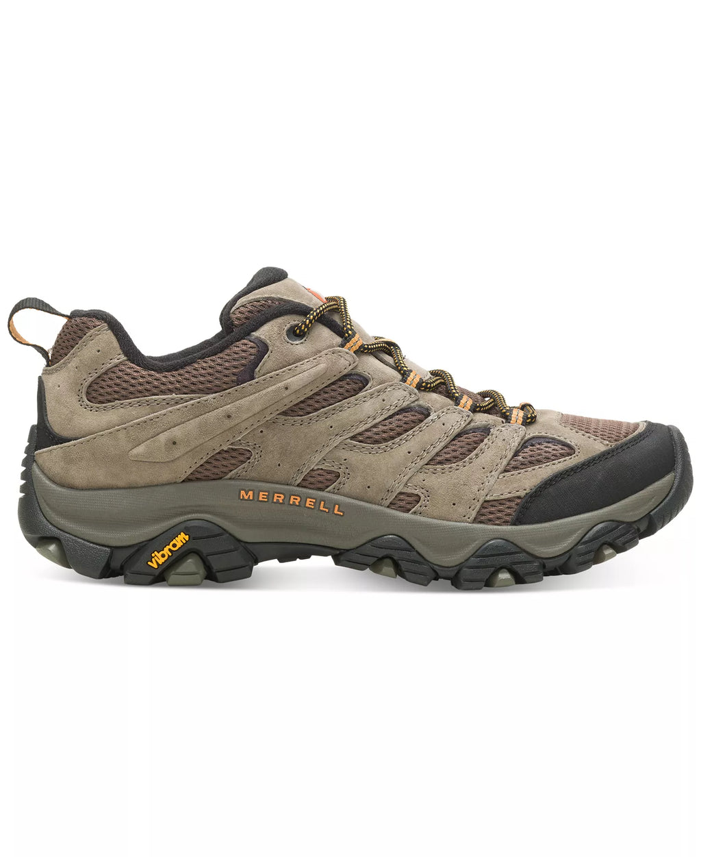 Merrell Men's MOAB 3 Performance Vented Hiking Shoe