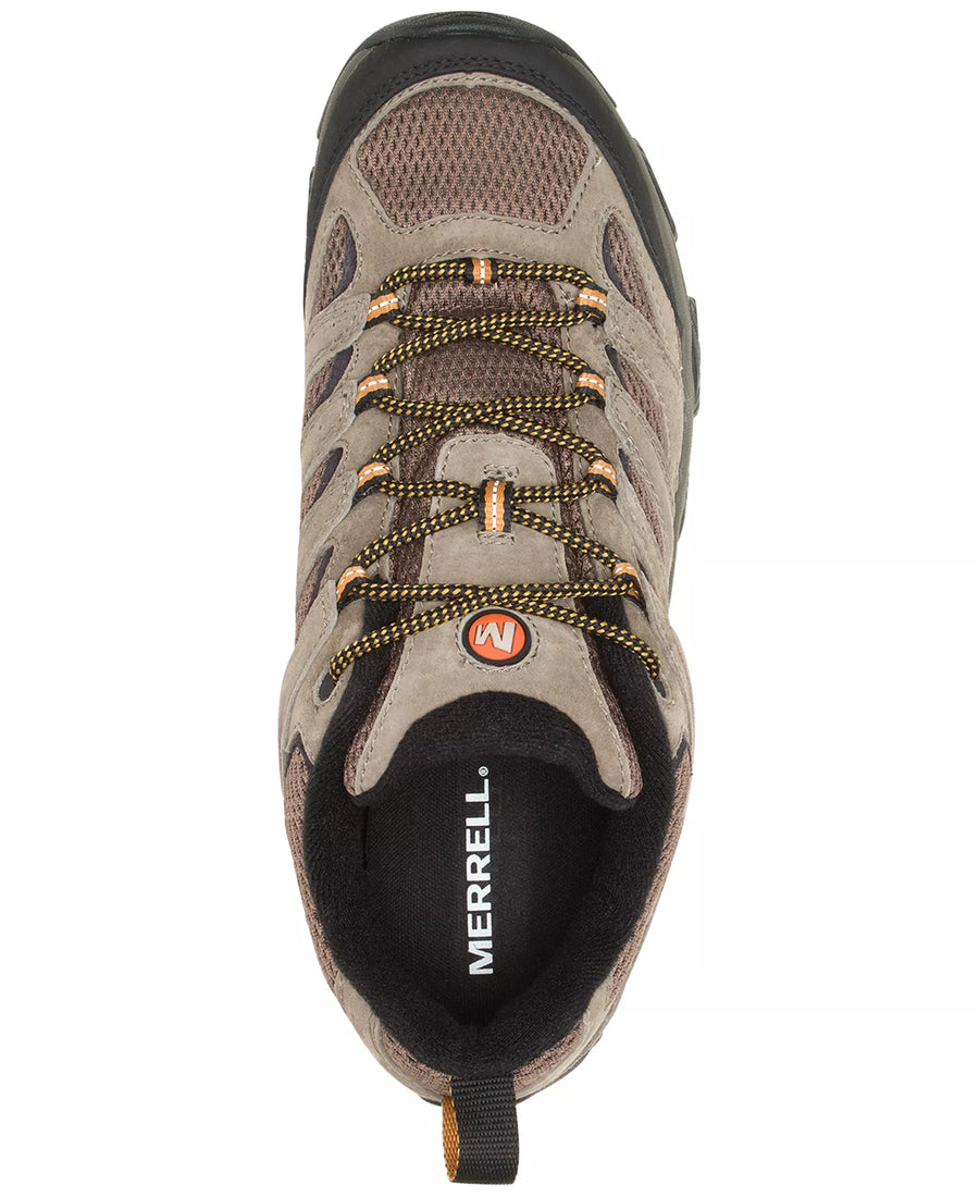 Merrell Men's MOAB 3 Performance Vented Hiking Shoe