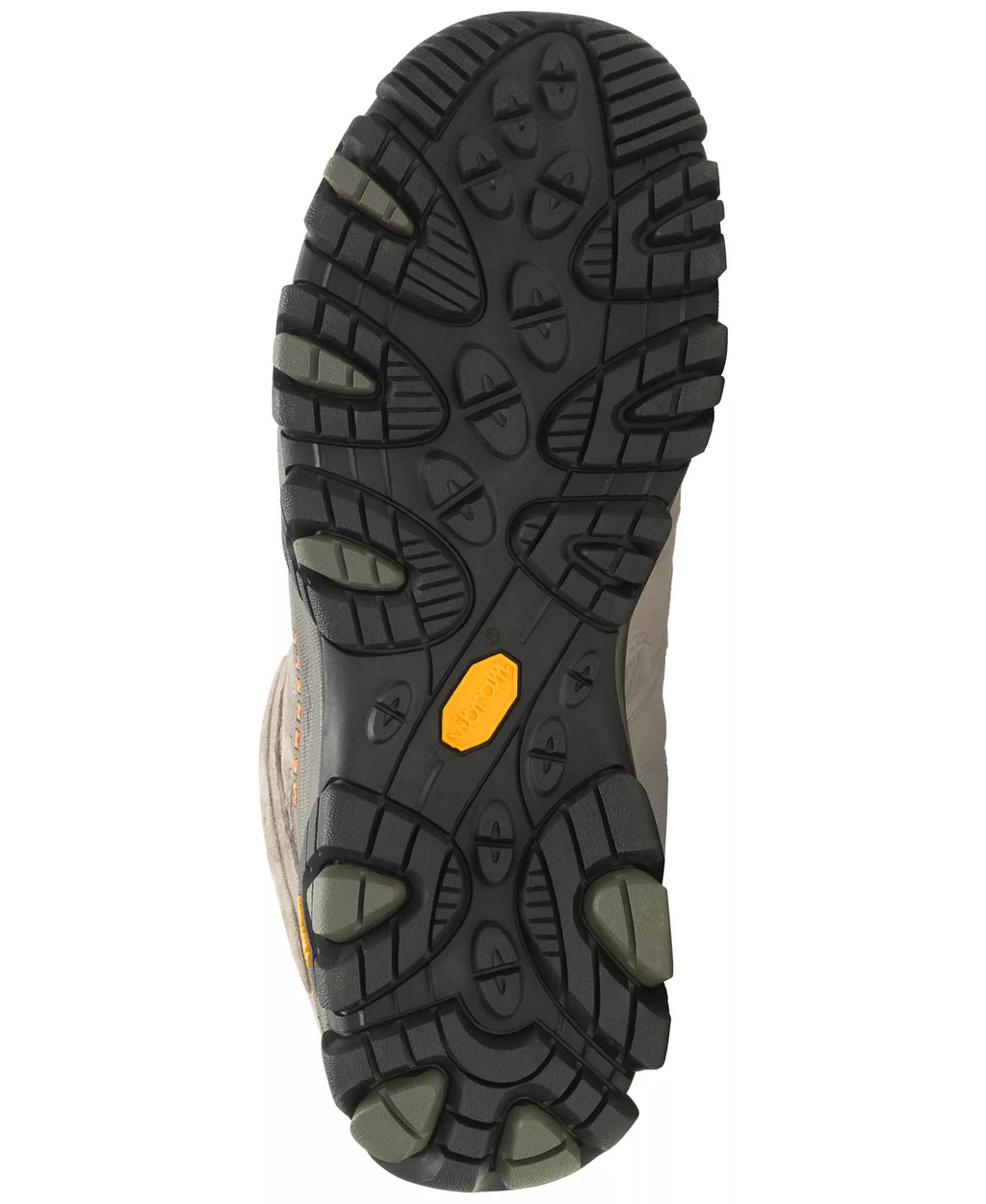 Merrell Men's MOAB 3 Performance Vented Hiking Shoe