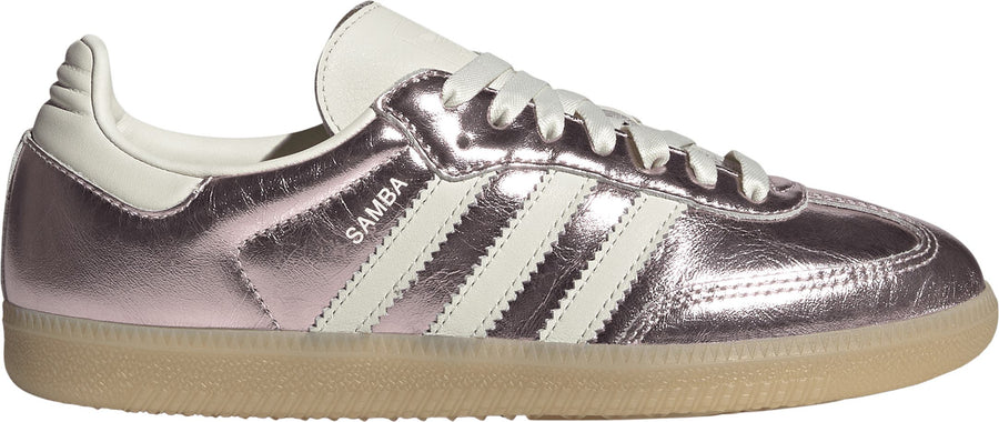 Adidas Samba OG Sneaker - Women's
