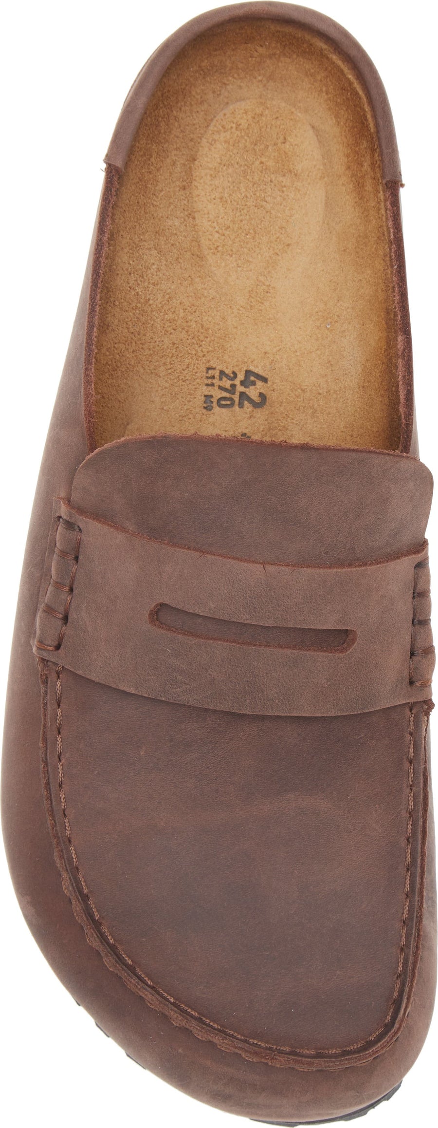 Birkenstock Naples Loafer Clog - Men's
