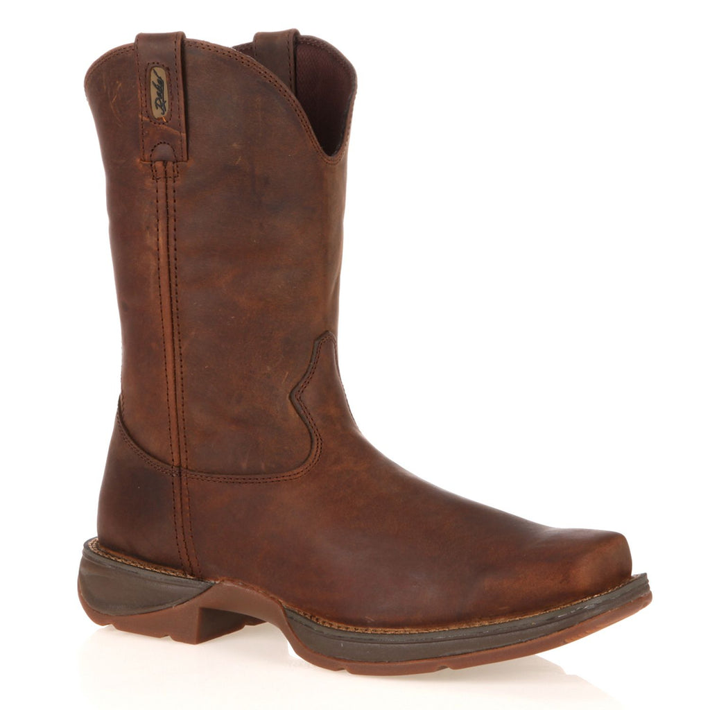 Durango Rebel Men's 11-in. Western Boots