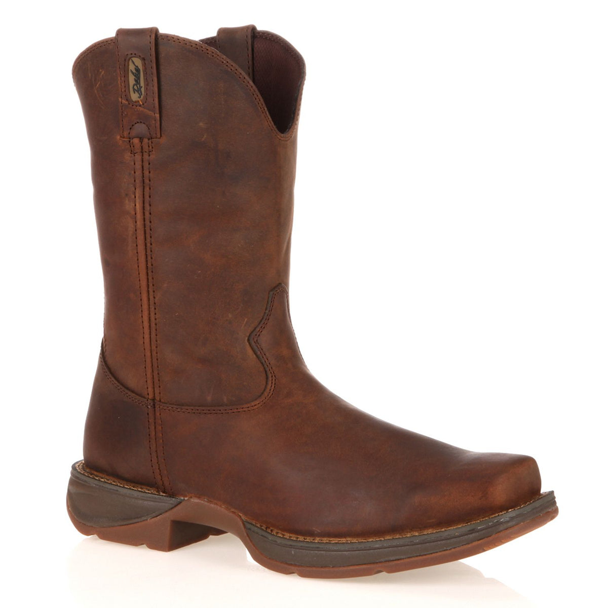 Durango Rebel Men's 11-in. Western Boots