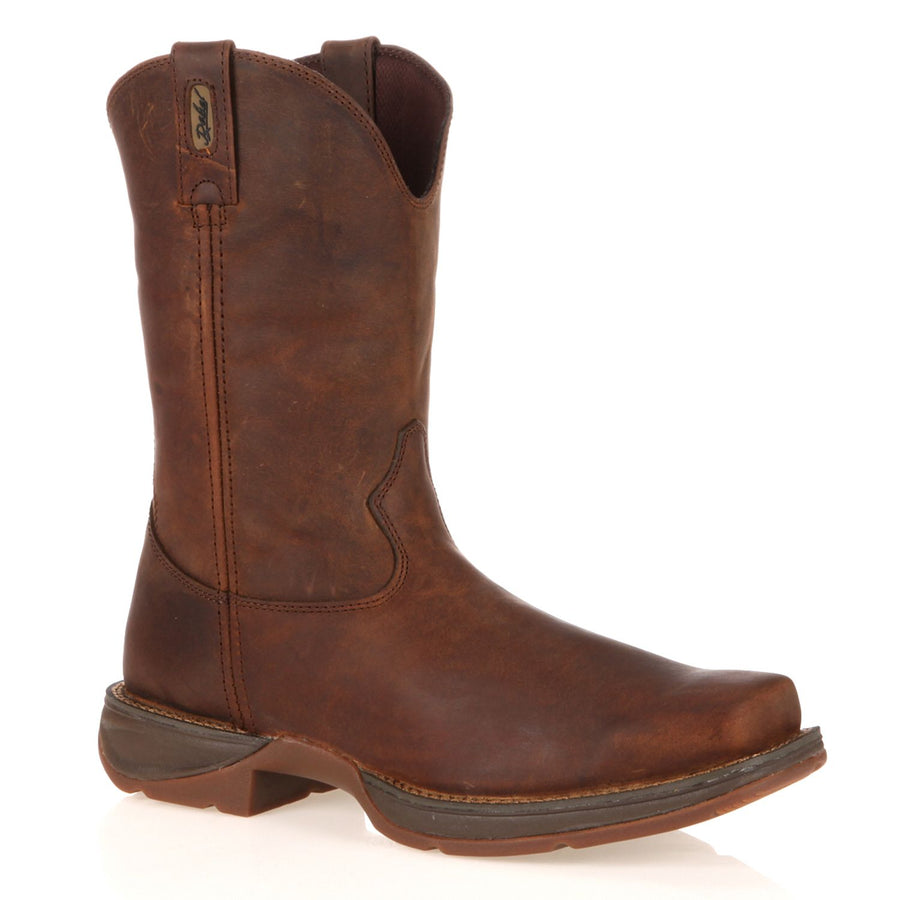 Durango Rebel Men's 11-in. Western Boots