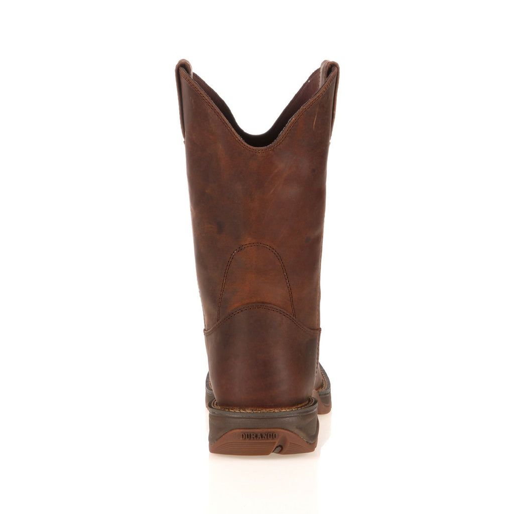 Durango Rebel Men's 11-in. Western Boots