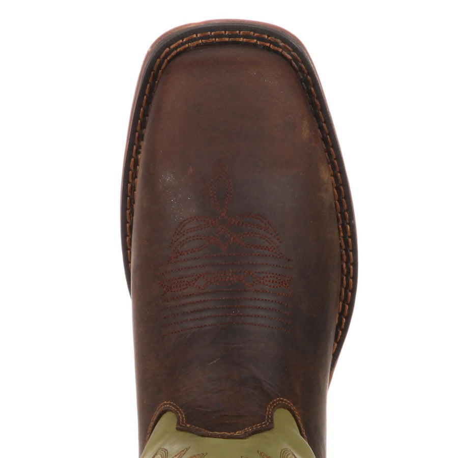 Durango Rebel Men's 11-in. Western Boots
