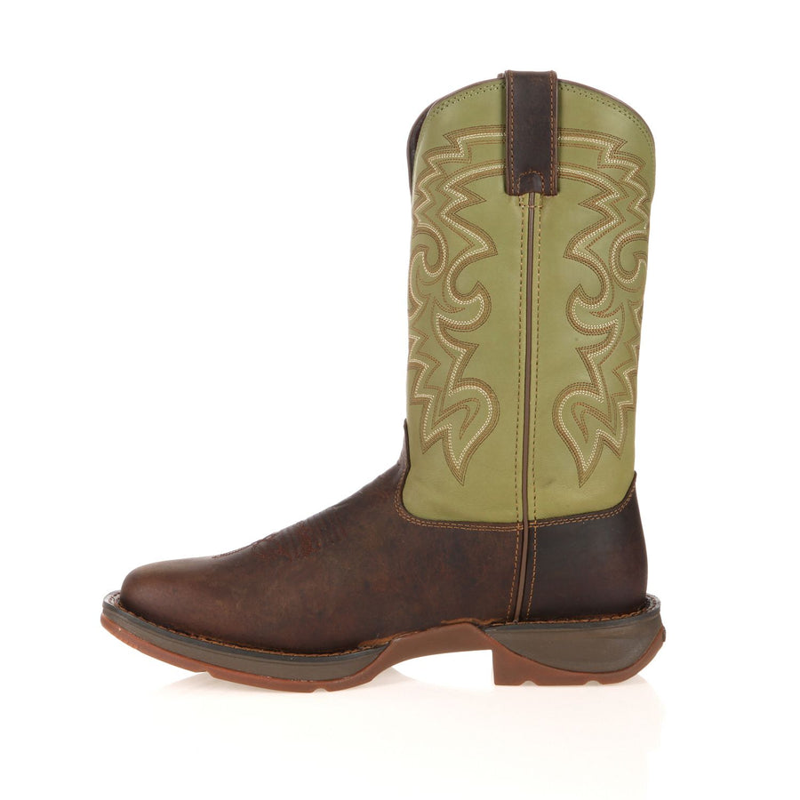 Durango Rebel Men's 11-in. Western Boots