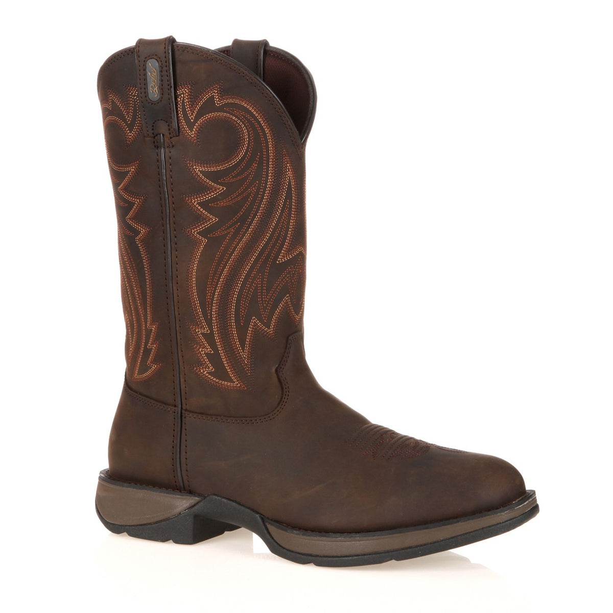 Durango Rebel Men's 11-in. Western Boots