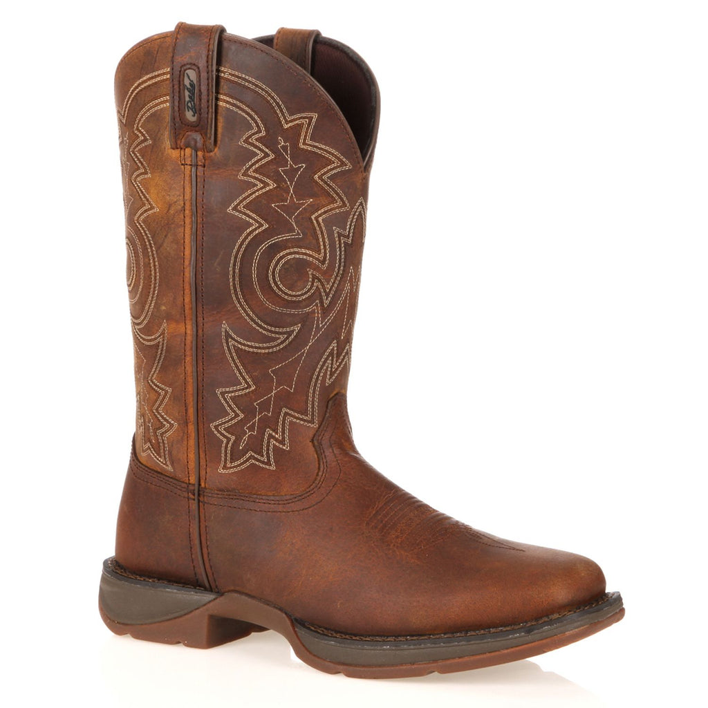 Durango Rebel Men's 11-in. Western Boots