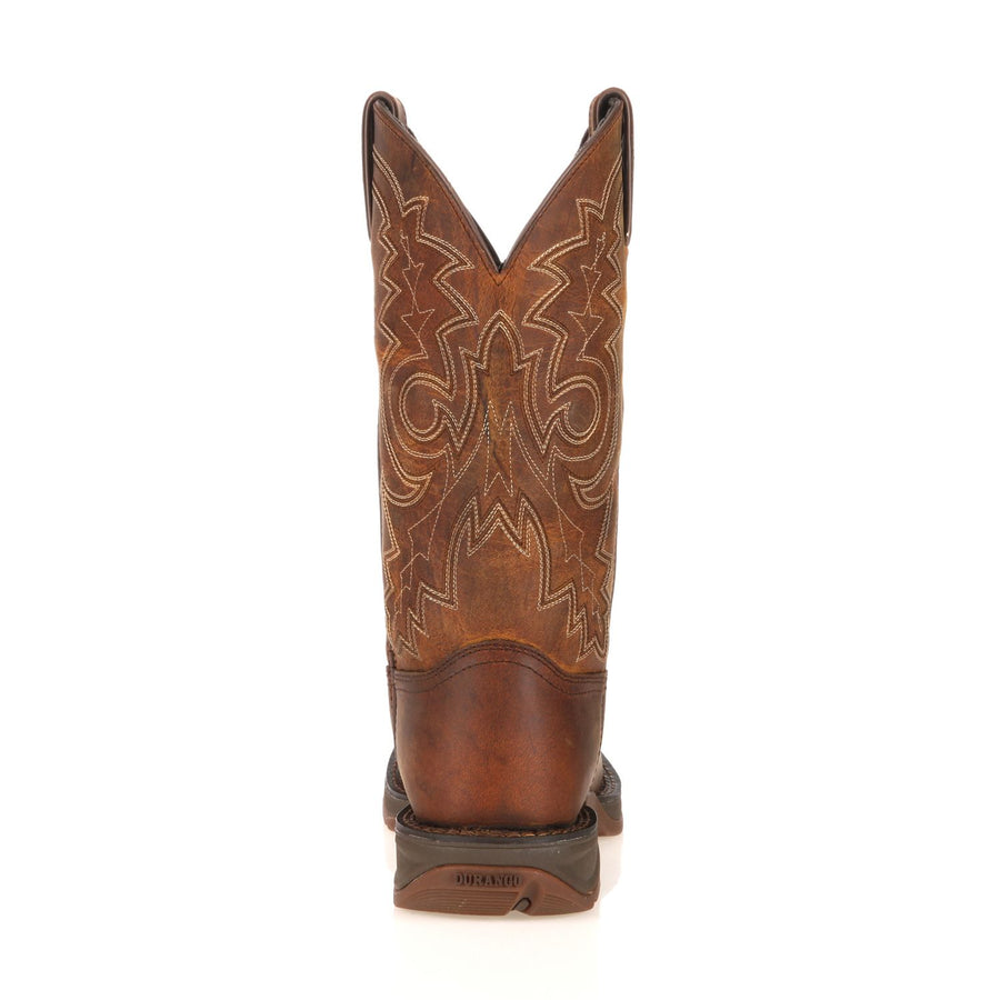 Durango Rebel Men's 11-in. Western Boots