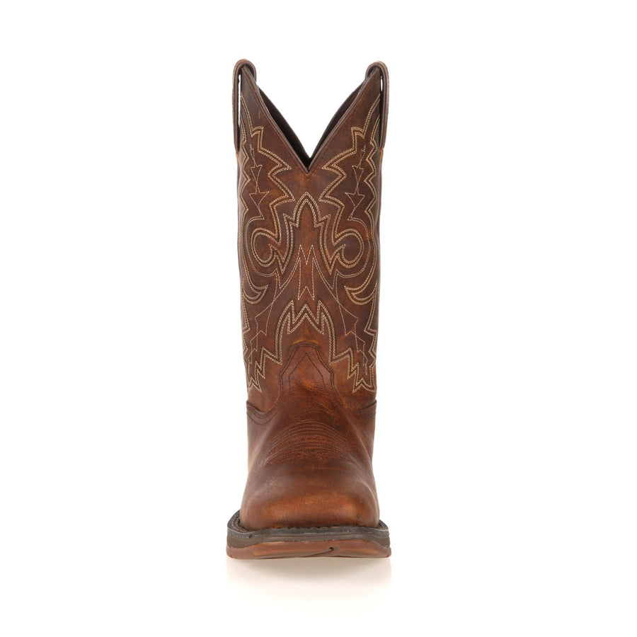 Durango Rebel Men's 11-in. Western Boots