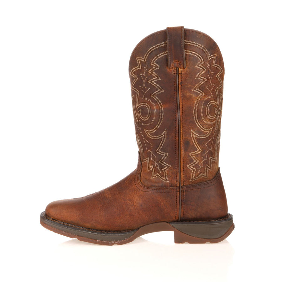 Durango Rebel Men's 11-in. Western Boots