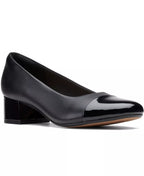 Clarks Women's Marilyn Sara Pumps