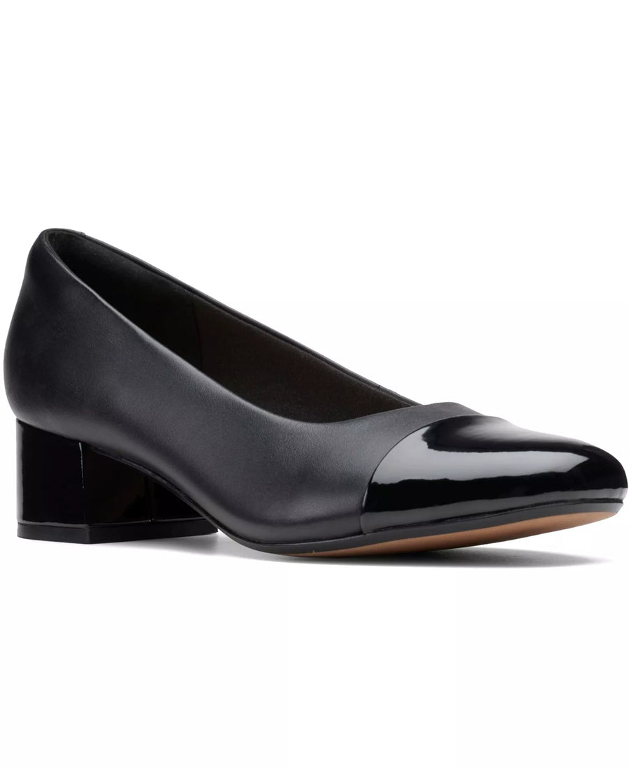 Clarks Women's Marilyn Sara Pumps