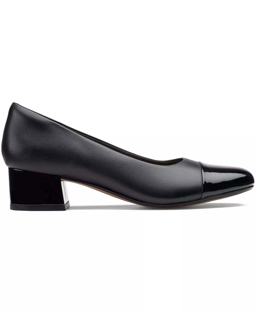 Clarks Women's Marilyn Sara Pumps