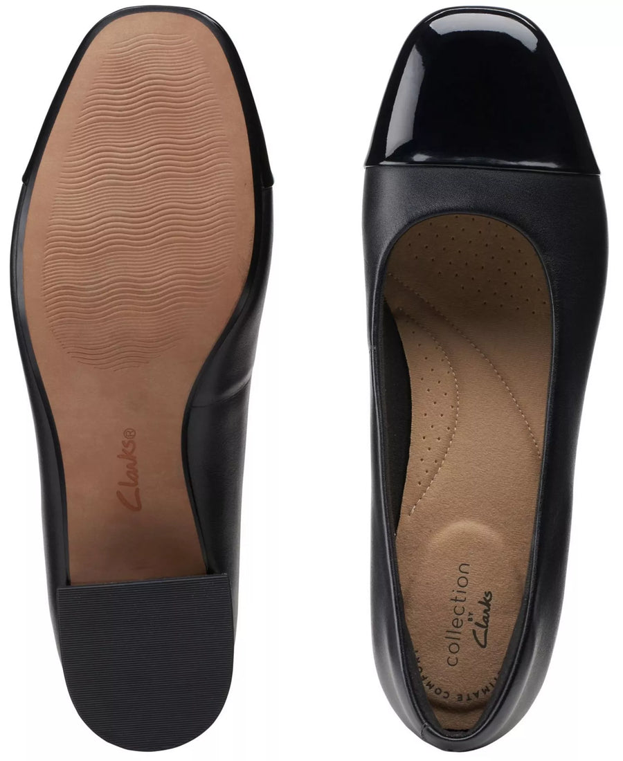 Clarks Women's Marilyn Sara Pumps