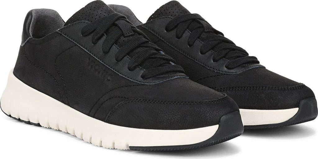 Vionic Uptown Nubuck Sneaker - Women's
