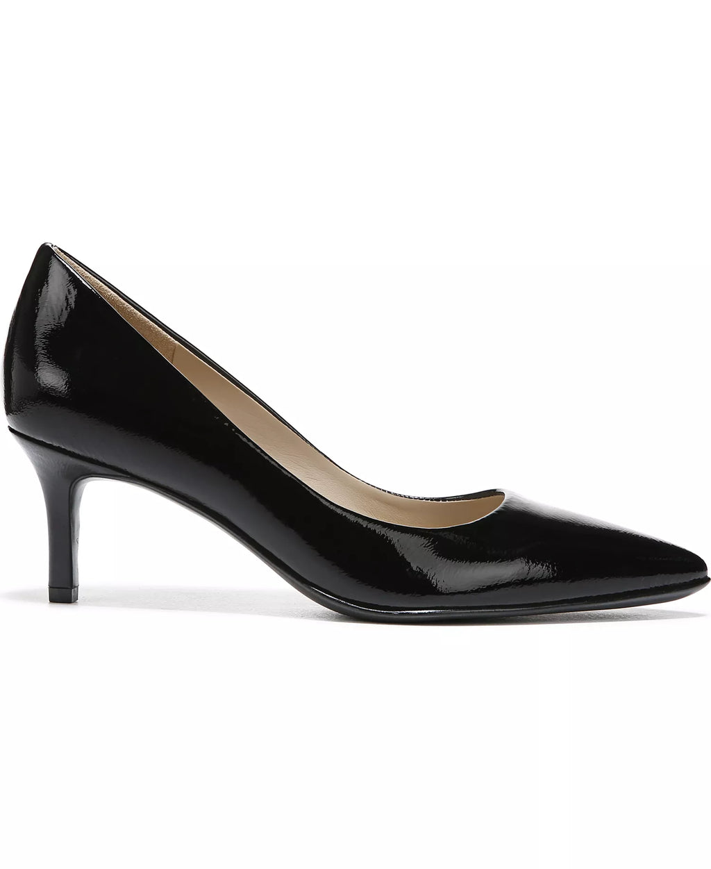 Naturalizer Women's Everly Pointed Toe Pumps