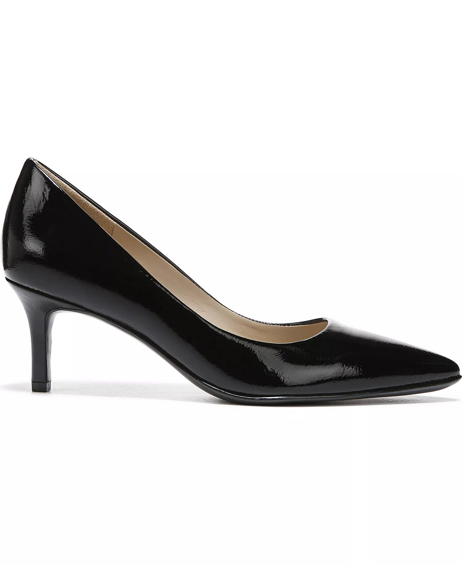 Naturalizer Women's Everly Pointed Toe Pumps