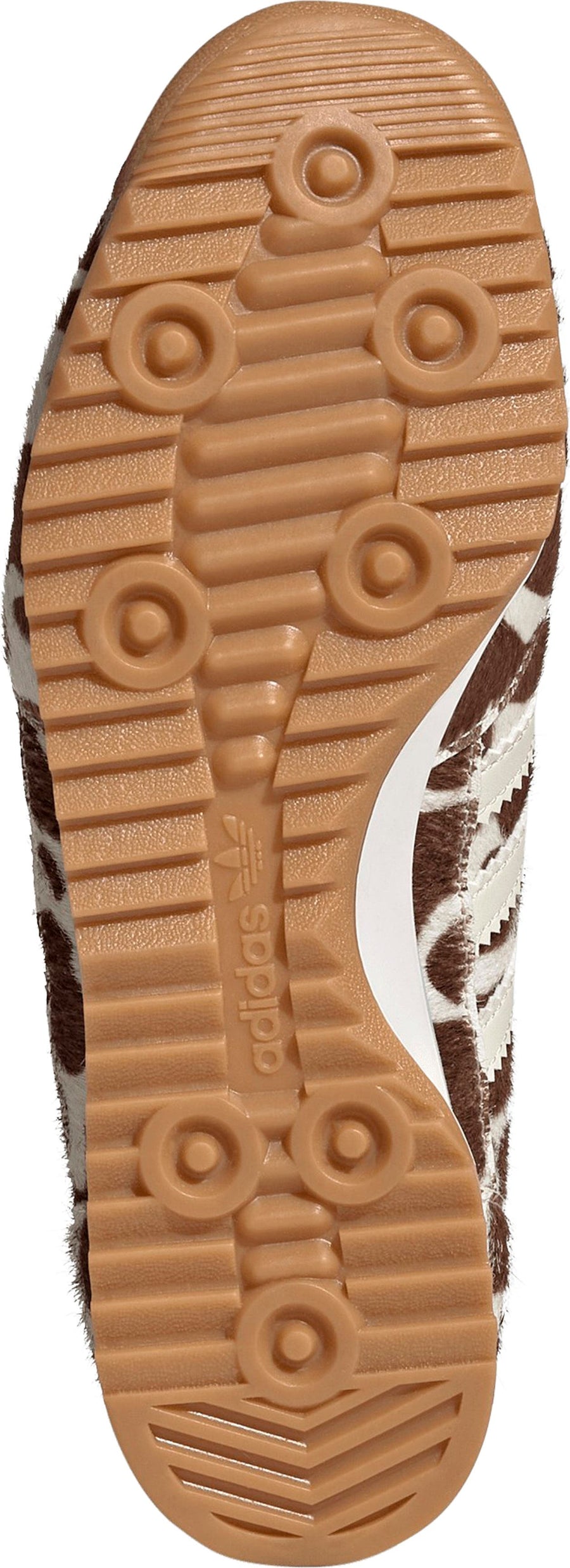 Adidas SL 72 Sneaker - Women's