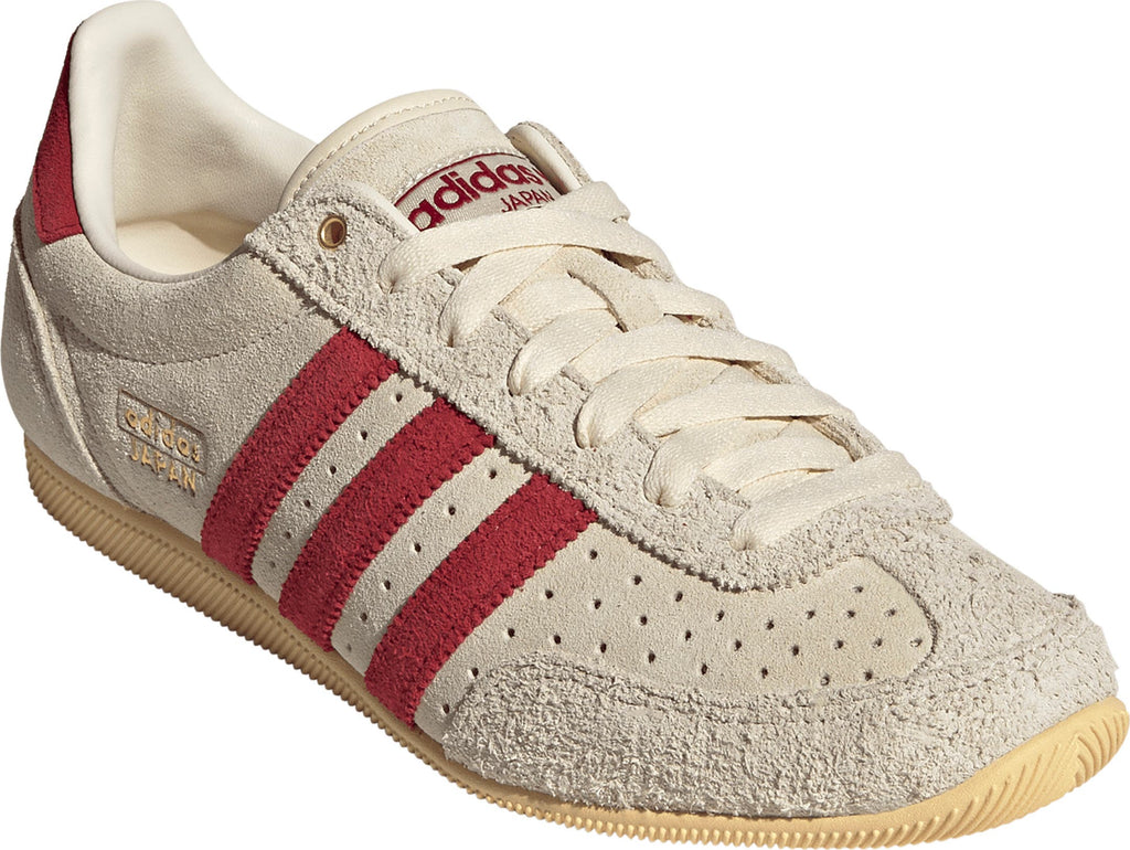 Adidas Japan Low Top Sneaker - Women's