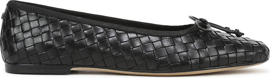 Sam Edelman Ruthie Woven Ballet Flat - Women's