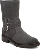 Sam Edelman Sophi Boot with Faux Shearling Trim - Women's