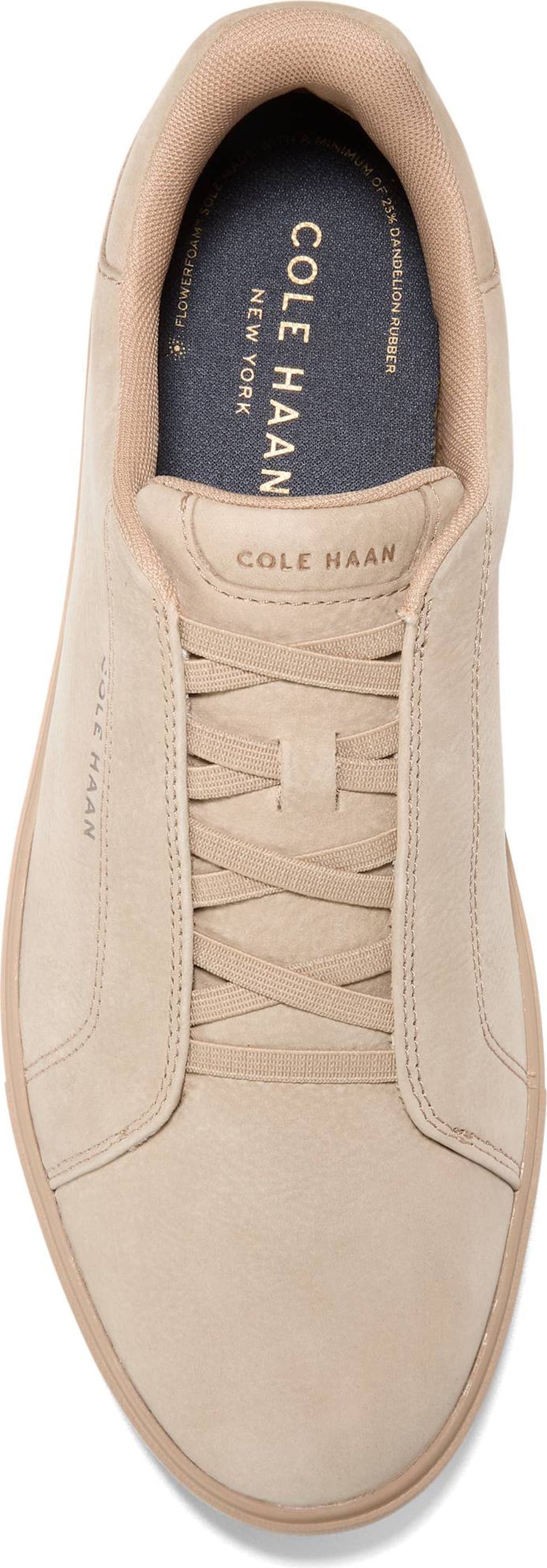 Cole Haan GrandPro Luxe Slip-On Sneaker - Men's