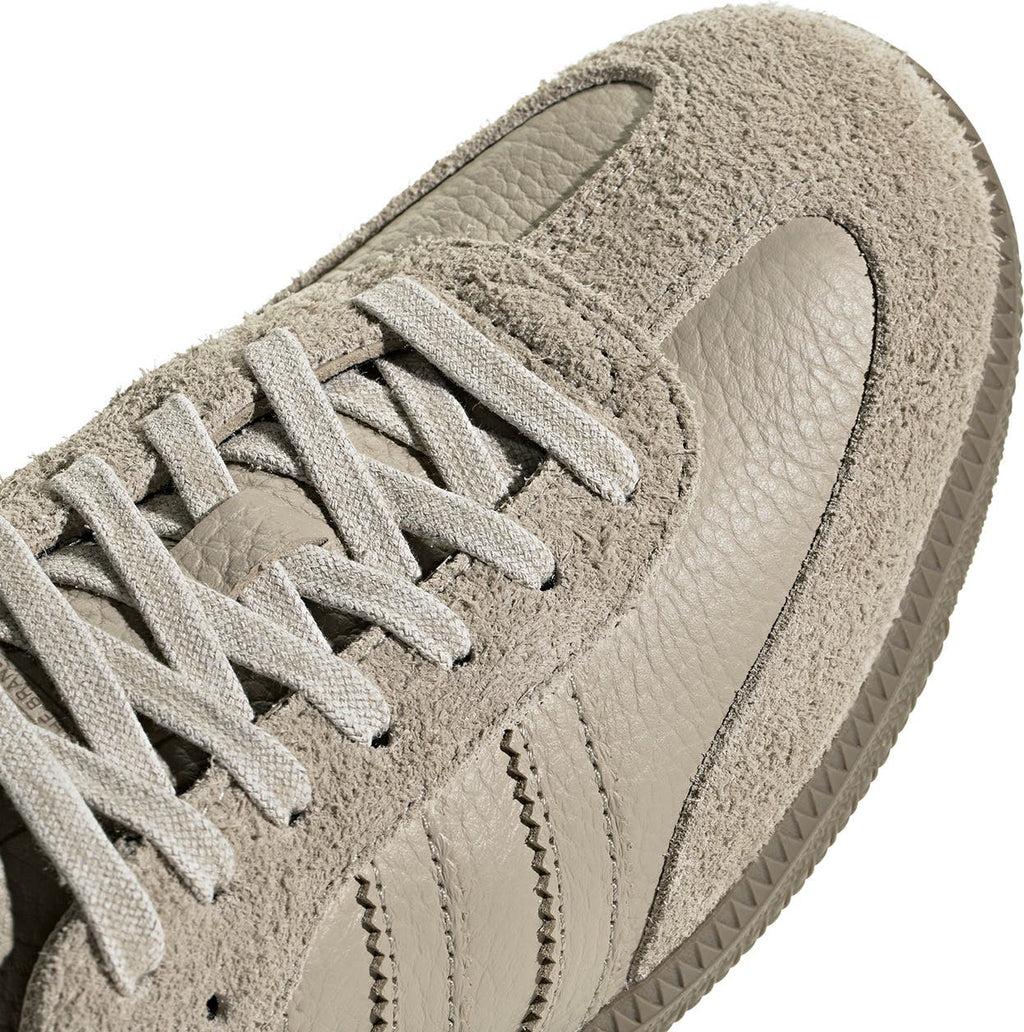 Adidas Samba OG Sneaker - Men's