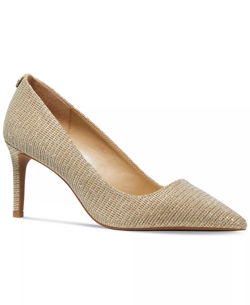 Michael Kors Michael Kors Women's Alina Flex Pointed-Toe Pumps