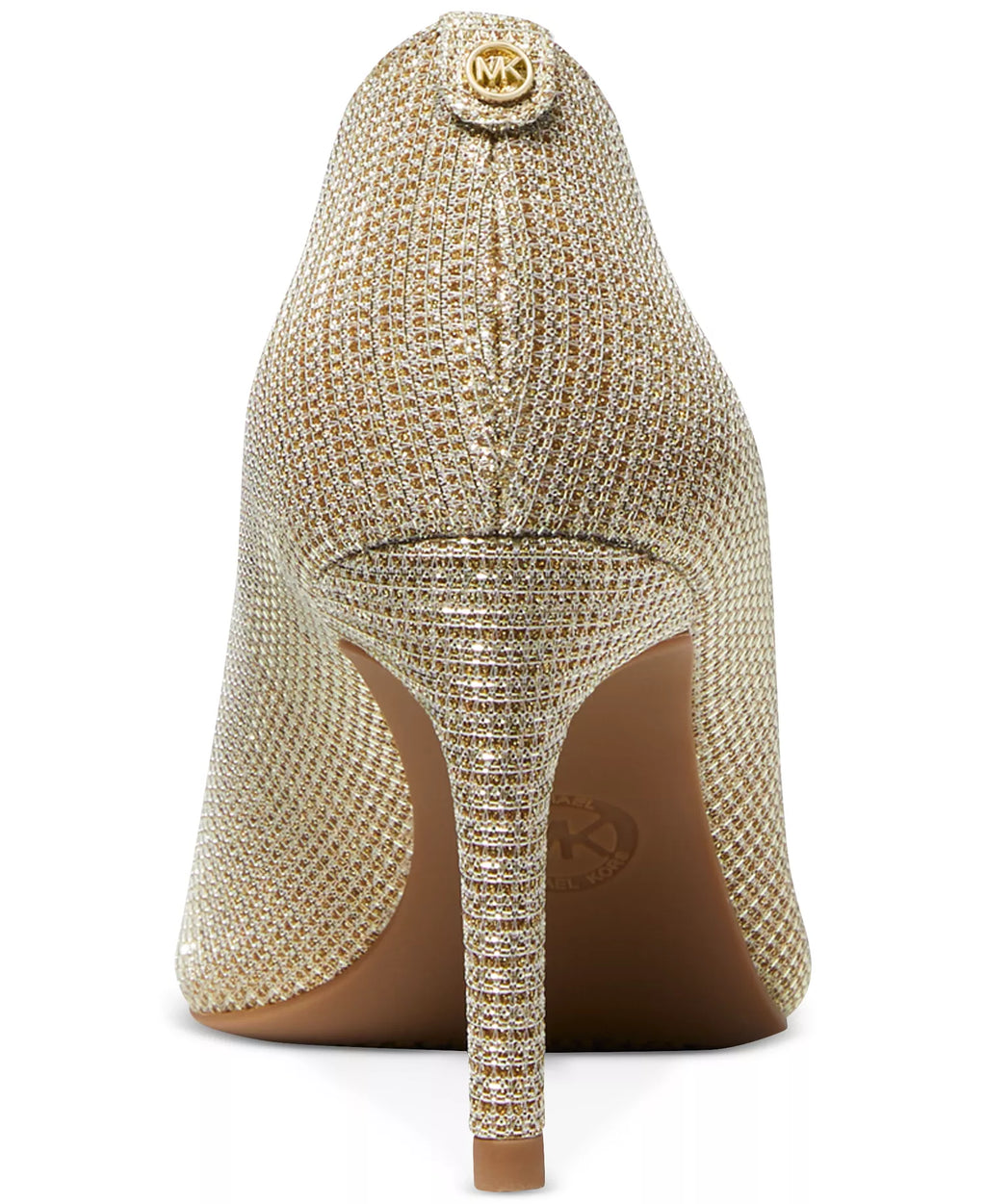 Michael Kors Michael Kors Women's Alina Flex Pointed-Toe Pumps